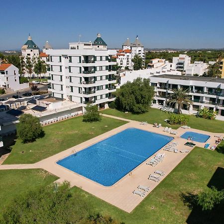 Centralgarve - Amazing Apt In The Heart Of Vilamoura Exteriér fotografie