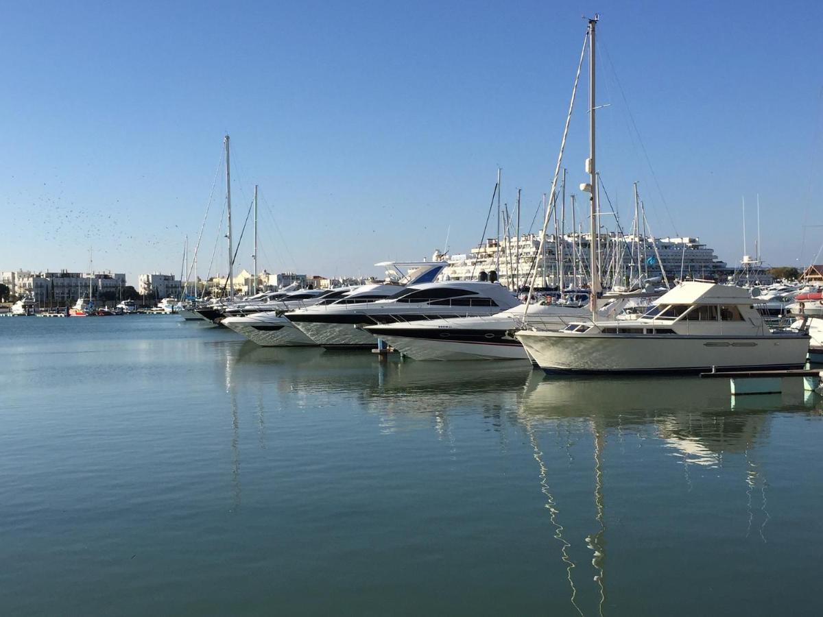 Centralgarve - Amazing Apt In The Heart Of Vilamoura Exteriér fotografie