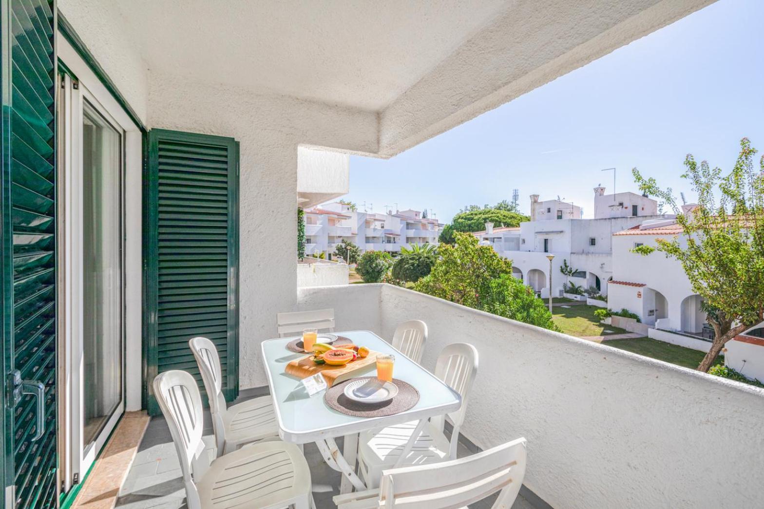 Centralgarve - Amazing Apt In The Heart Of Vilamoura Exteriér fotografie