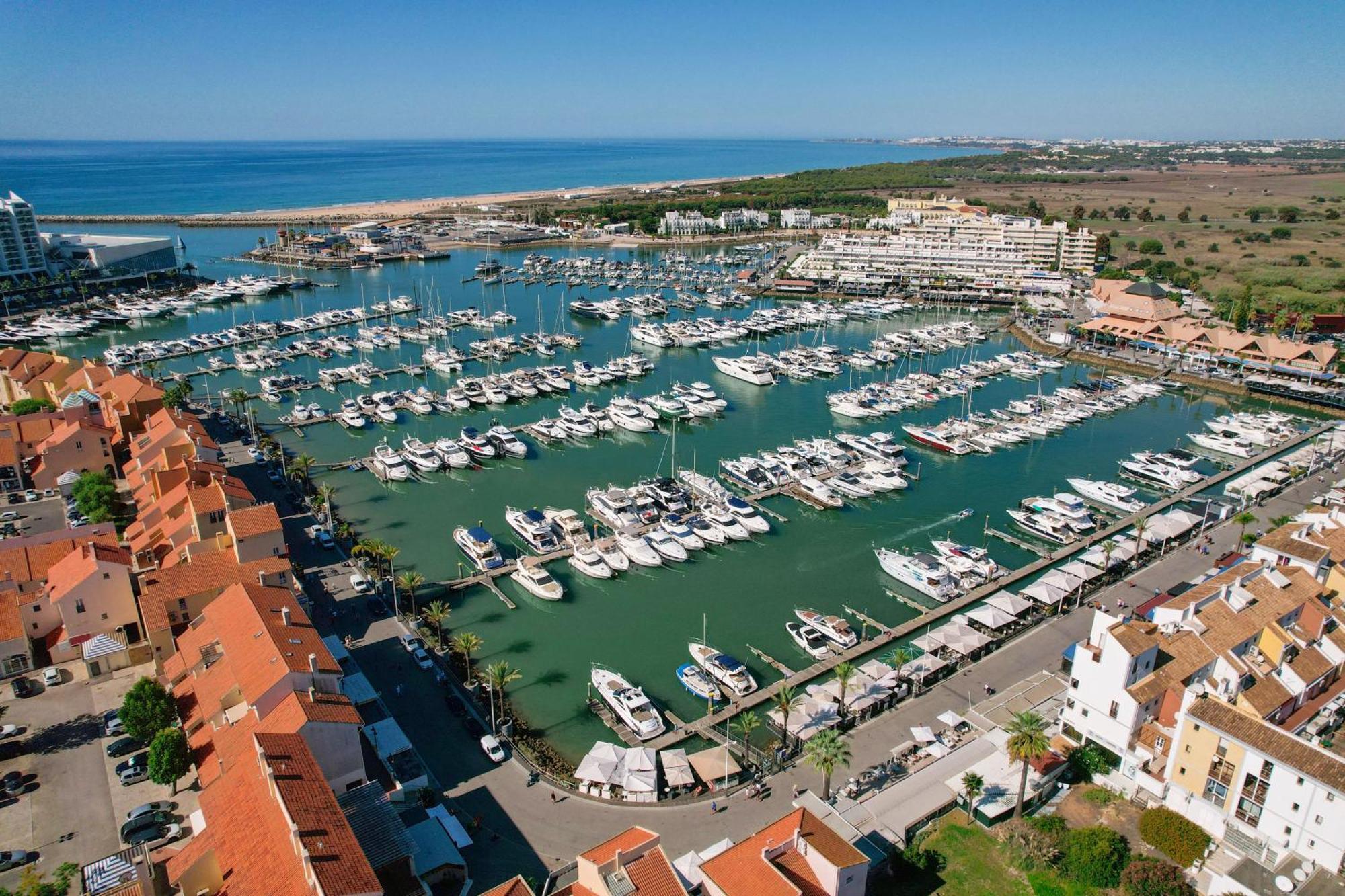 Centralgarve - Amazing Apt In The Heart Of Vilamoura Exteriér fotografie