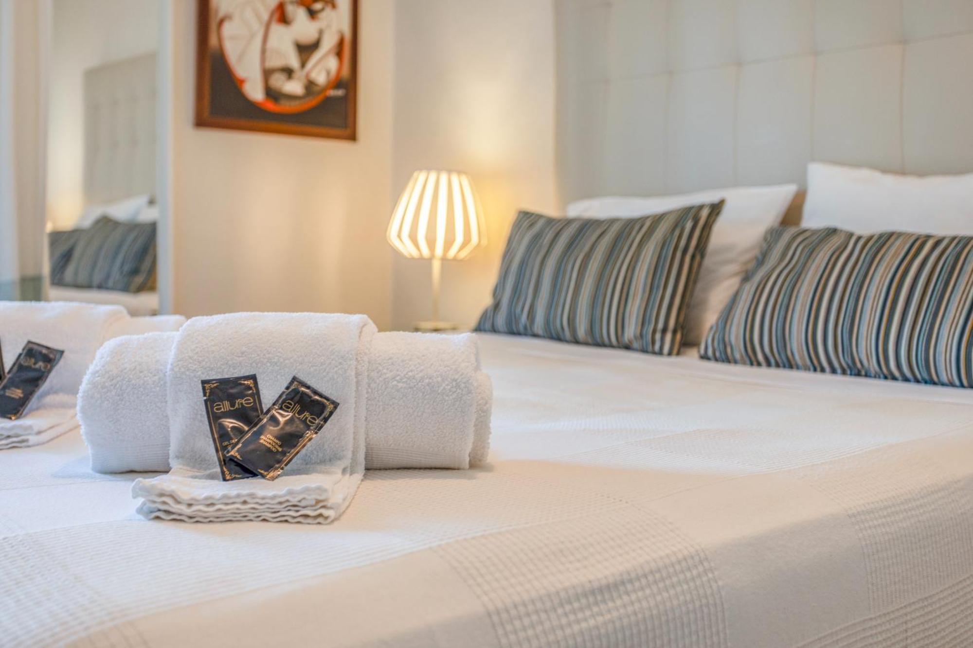 Centralgarve - Amazing Apt In The Heart Of Vilamoura Exteriér fotografie