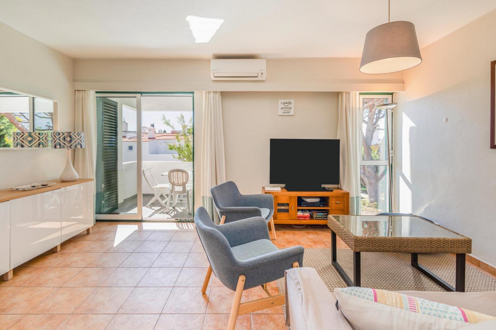 Centralgarve - Amazing Apt In The Heart Of Vilamoura Exteriér fotografie