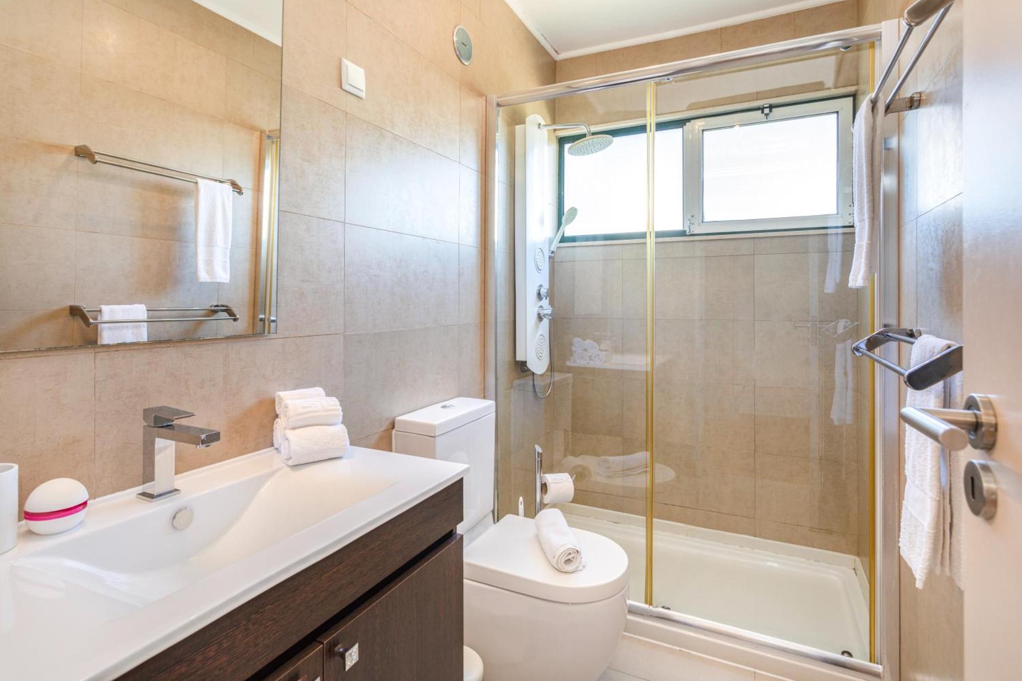 Centralgarve - Amazing Apt In The Heart Of Vilamoura Exteriér fotografie