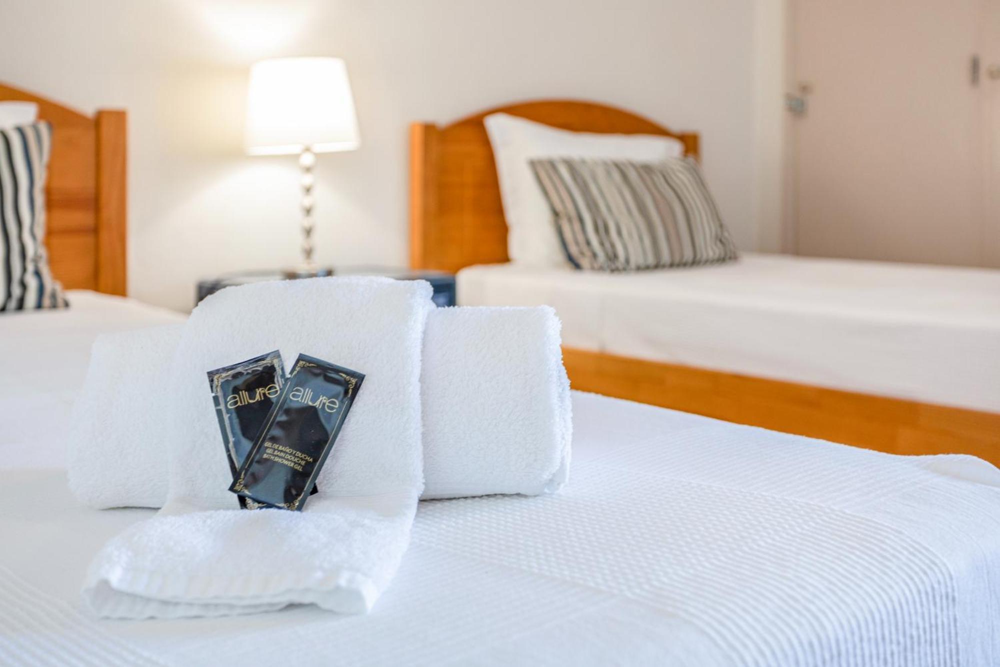 Centralgarve - Amazing Apt In The Heart Of Vilamoura Exteriér fotografie