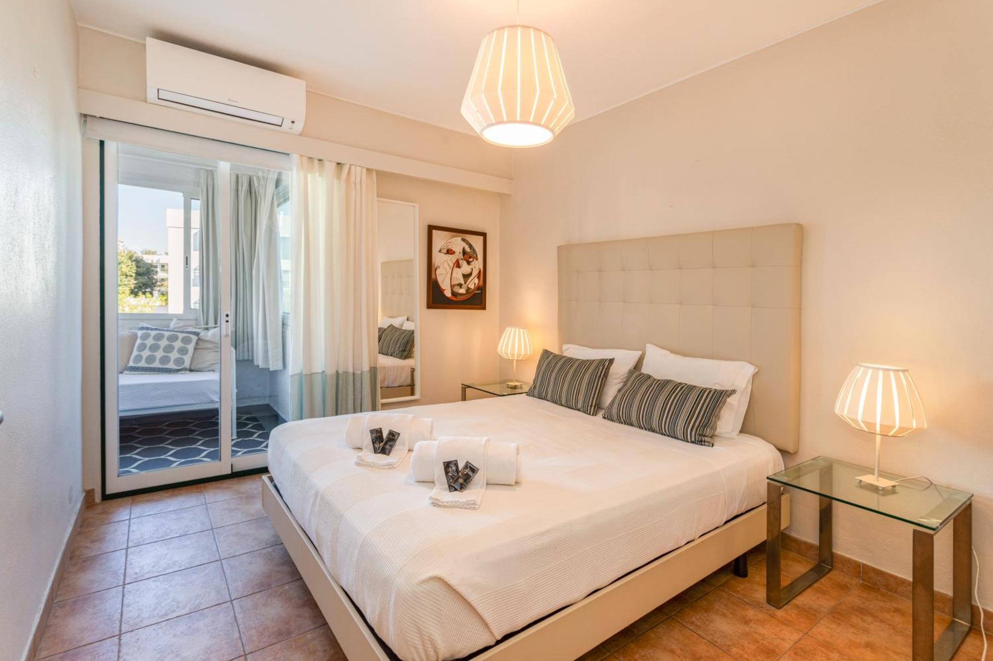 Centralgarve - Amazing Apt In The Heart Of Vilamoura Exteriér fotografie