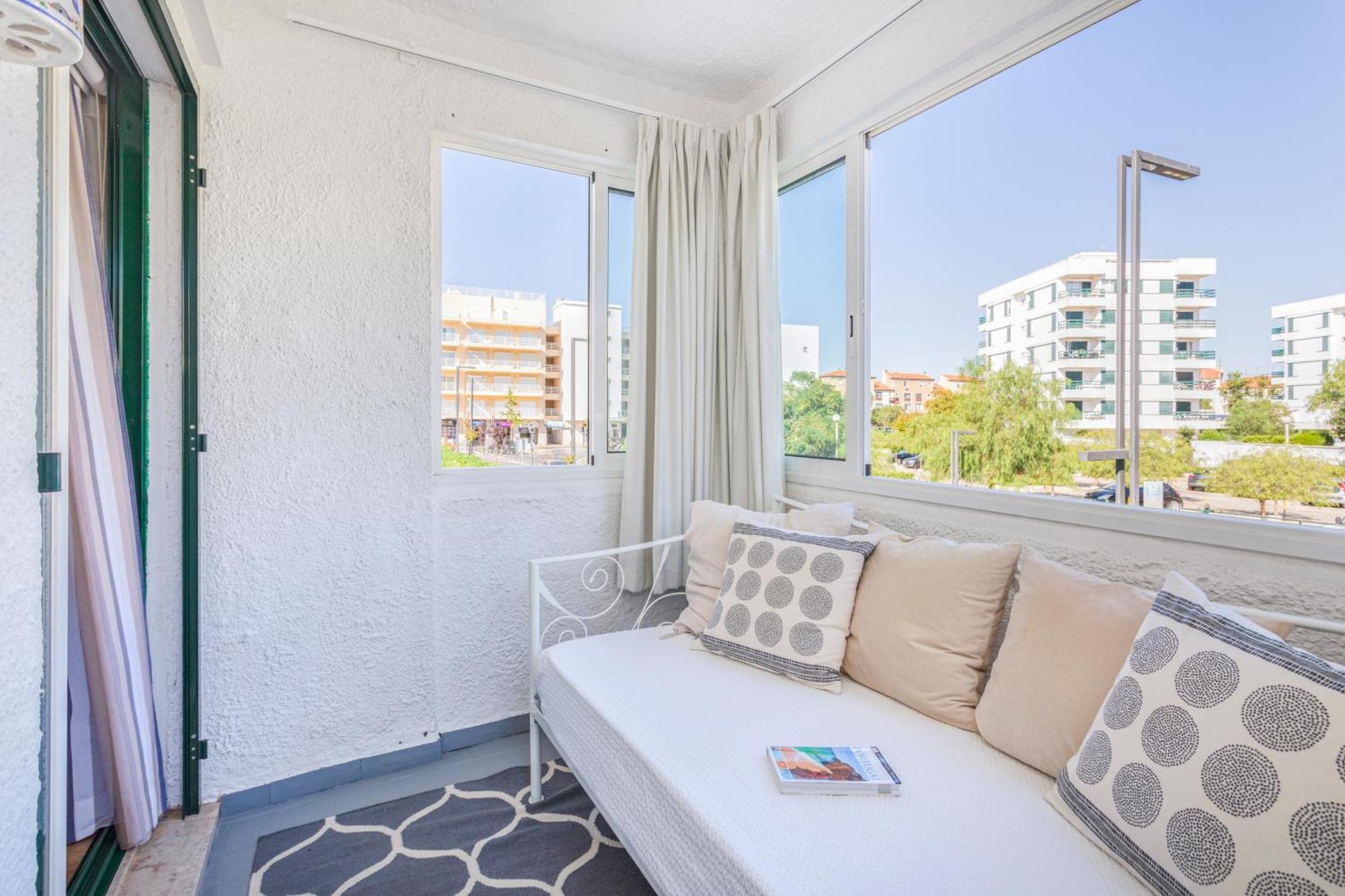 Centralgarve - Amazing Apt In The Heart Of Vilamoura Exteriér fotografie