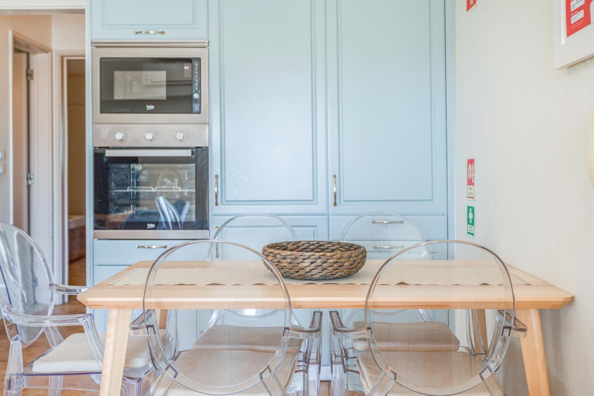 Centralgarve - Amazing Apt In The Heart Of Vilamoura Exteriér fotografie