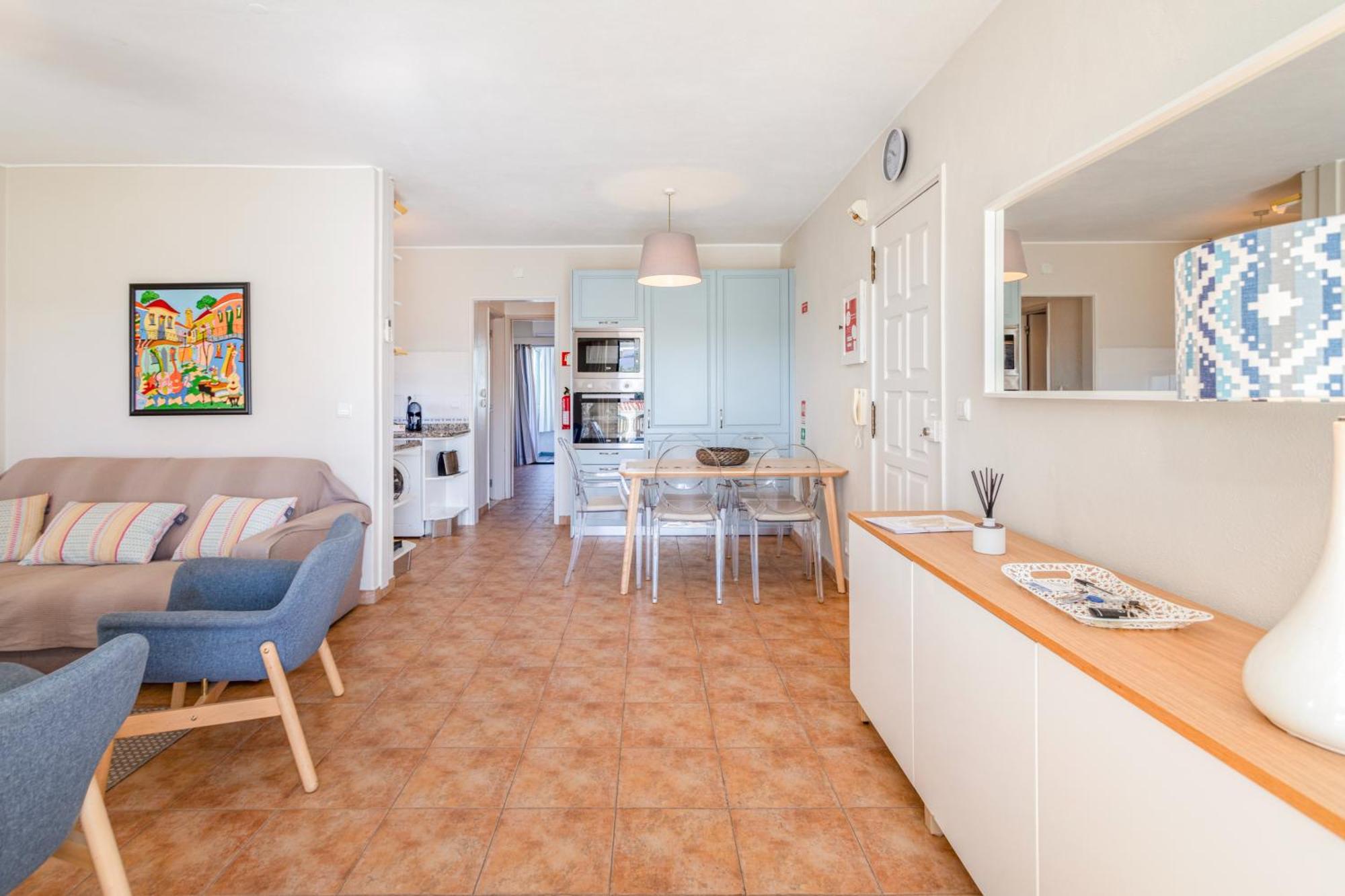 Centralgarve - Amazing Apt In The Heart Of Vilamoura Exteriér fotografie