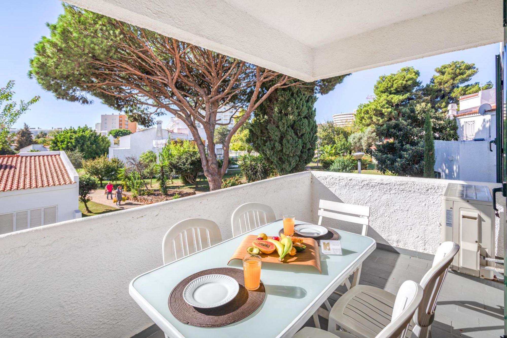 Centralgarve - Amazing Apt In The Heart Of Vilamoura Exteriér fotografie